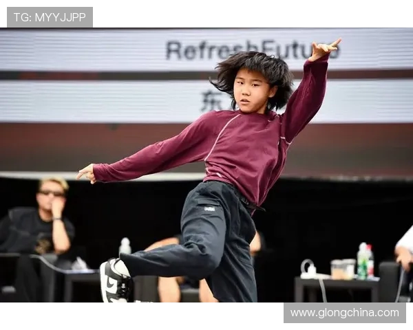 极限运动联赛分析上海街舞队意识表现的独特魅力与不足之处