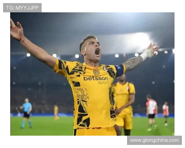 劳塔罗的崛起：从青涩球员到国际足坛明星的华丽转身